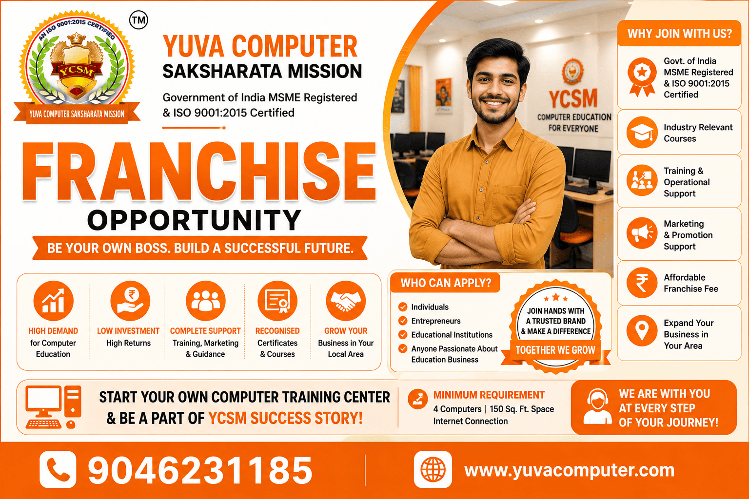 Franchise Opportunity